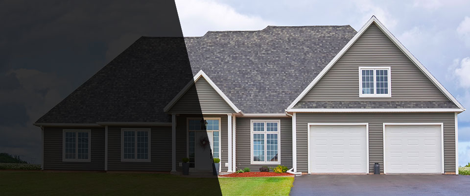 Mount Pleasant Roofing Contractors