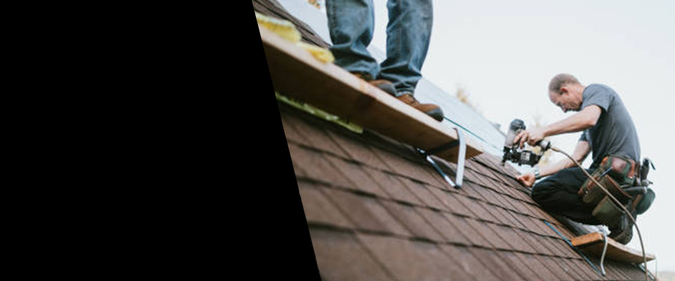 Mount Pleasant Roofing Contractors
